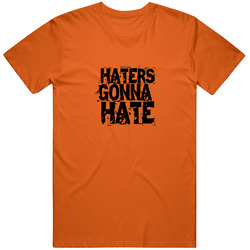 Haters Gonna Hate Vintage Unisex Classic T Shirt