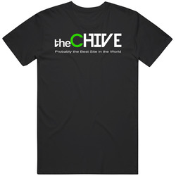 The Chive Vintage Unisex Classic T Shirt