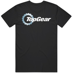Top Gear Dark Vintage Unisex Classic T Shirt