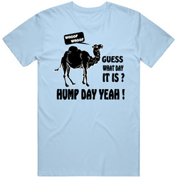 Guess What Day It Is Light Vintage Unisex Classic T Shirt