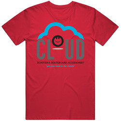 Cloud 