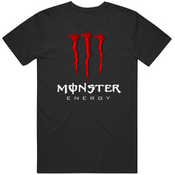 M-red Vintage Unisex Classic T Shirt