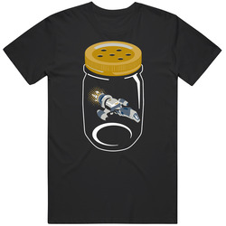 T-Shirt Catching A Firefly TV show Firefly and the Movie Serenity Tee Size S To 6XL Vintage Unisex Classic T Shirt