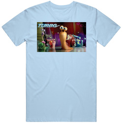 New Turbo Kids Movie Vintage Unisex Classic T Shirt