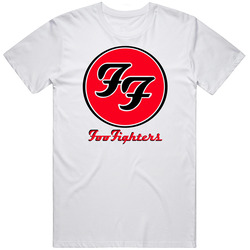 Foofighter Vintage Unisex Classic T Shirt