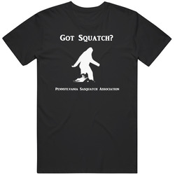 Got Squatch 3 Vintage Unisex Classic T Shirt