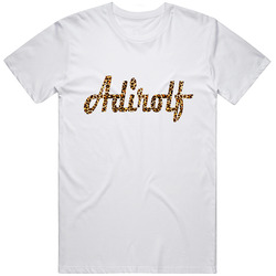 Adirolf Cheetah Vintage Unisex Classic T Shirt