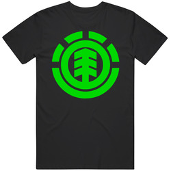 Element Gl Black Vintage Unisex Classic T Shirt