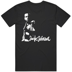 T-Shirt Jack Johnson Soft Folk Rock Guitar Tour Concert Tee Size S To 6XL Vintage Unisex Classic T Shirt