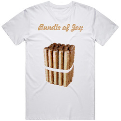 Cuban Cigar Bundle Art Vintage Unisex Classic T Shirt