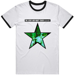 Jesmarycha-r200tg Vintage Unisex Classic T Shirt