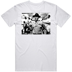 Full Metal Jacket Movie Sgt Hartman Vintage Unisex Classic T Shirt