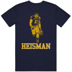 Te O Manti Football Linebacker Notre Dame Football Fan Catholic Vintage Unisex Classic T Shirt