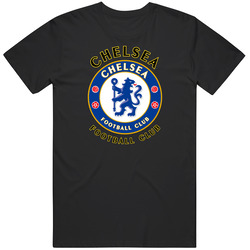 Chelsea Foot  Ball Club Vintage Unisex Classic T Shirt