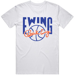 Patrick Ewing 33 Vintage Unisex Classic T Shirt