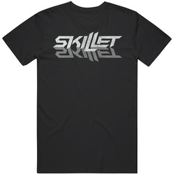 T-Shirt Skillet Awake Hard Rock Band Music Tee Size S To 6XL Vintage Unisex Classic T Shirt