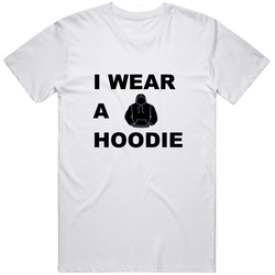 I Wear A Vintage Unisex Classic T Shirt