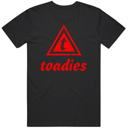 Toadies Vintage Unisex Classic T Shirt