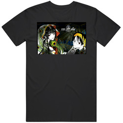 Xxxholic Japanese Anime Vintage Unisex Classic T Shirt