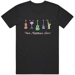 Dmb 3 Vintage Unisex Classic T Shirt