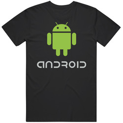 Android-b200 Vintage Unisex Classic T Shirt