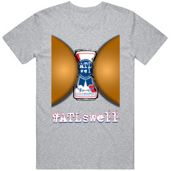 Can Crush Vintage Unisex Classic T Shirt