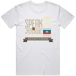 Speakup Youth Vintage Unisex Classic T Shirt