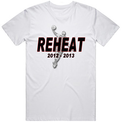 Reheat Vintage Unisex Classic T Shirt