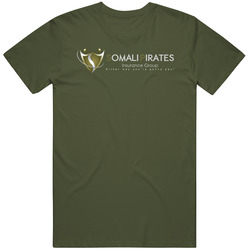 Spig - Military Green Vintage Unisex Classic T Shirt
