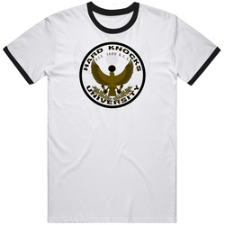 Hku Gld Rng Vintage Unisex Classic T Shirt