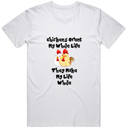 My Life Whole Vintage Unisex Classic T Shirt
