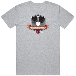 Groundbreaking Vintage Unisex Classic T Shirt