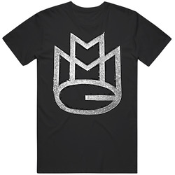 Maybach Music Group Flex Rick Ross Hip Hop Vintage Unisex Classic T Shirt