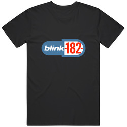 Blink 182 Vintage Unisex Classic T Shirt