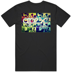 Apexradio Vintage Unisex Classic T Shirt