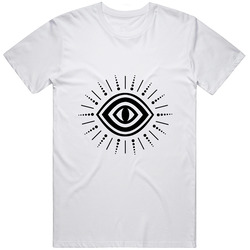 Chakra Luxury Womens Vintage Unisex Classic T Shirt