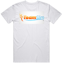 Teamslim Vintage Unisex Classic T Shirt