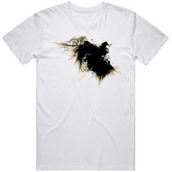 Death Sandman Neil Gaiman Comic Goth Vintage Unisex Classic T Shirt
