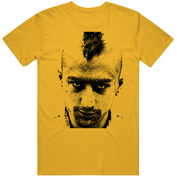 Taxi Driver Movie Vintage Unisex Classic T Shirt