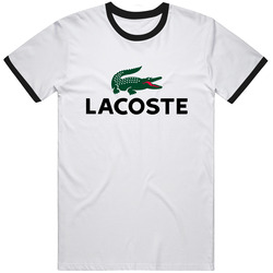 Lacostelg Vintage Unisex Classic T Shirt
