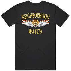 Neighborhood Watch Movie Vintage Unisex Classic T Shirt