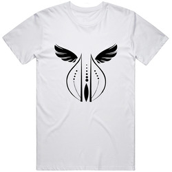 Fly Luxury And Modern T- For Women Vintage Unisex Classic T Shirt
