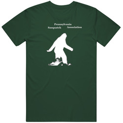 Psa Green Vintage Unisex Classic T Shirt