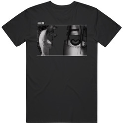 Elfen Lied Japanese Anime Vintage Unisex Classic T Shirt