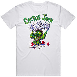Cactus Jack Wcw Retro Wrestling Vintage Unisex Classic T Shirt