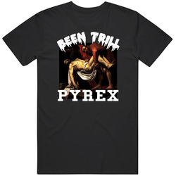 Pyrex Been Trill Vintage Unisex Classic T Shirt