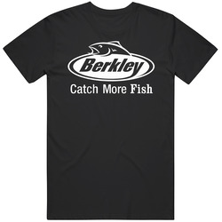 Berkley Black Vintage Unisex Classic T Shirt