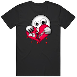 Heartbreaker Vintage Unisex Classic T Shirt