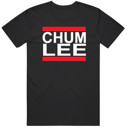 New Chumlee Funny Black Vintage Unisex Classic T Shirt