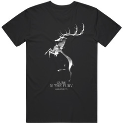 Game Of Thrones House Baratheon Sigil Vintage Unisex Classic T Shirt